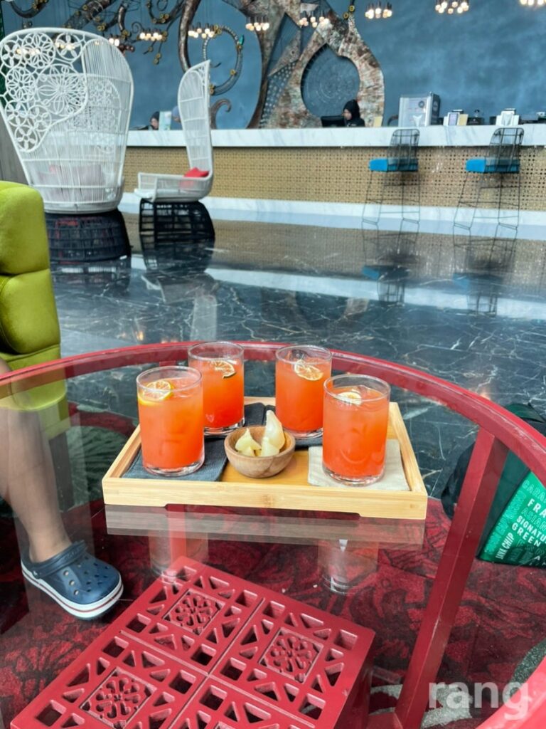 Angsana Teluk Bahang penang