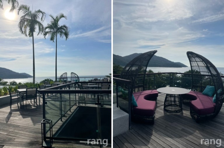 Angsana Teluk Bahang penang