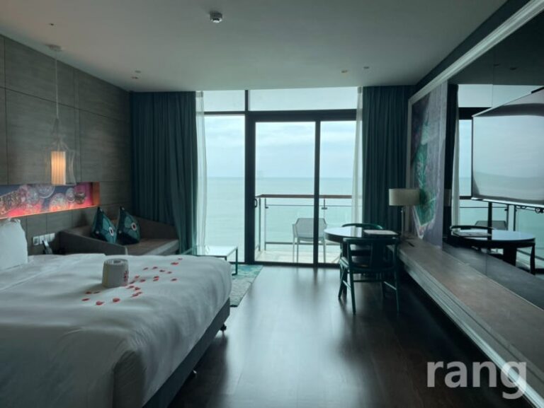 Angsana Teluk Bahang penang