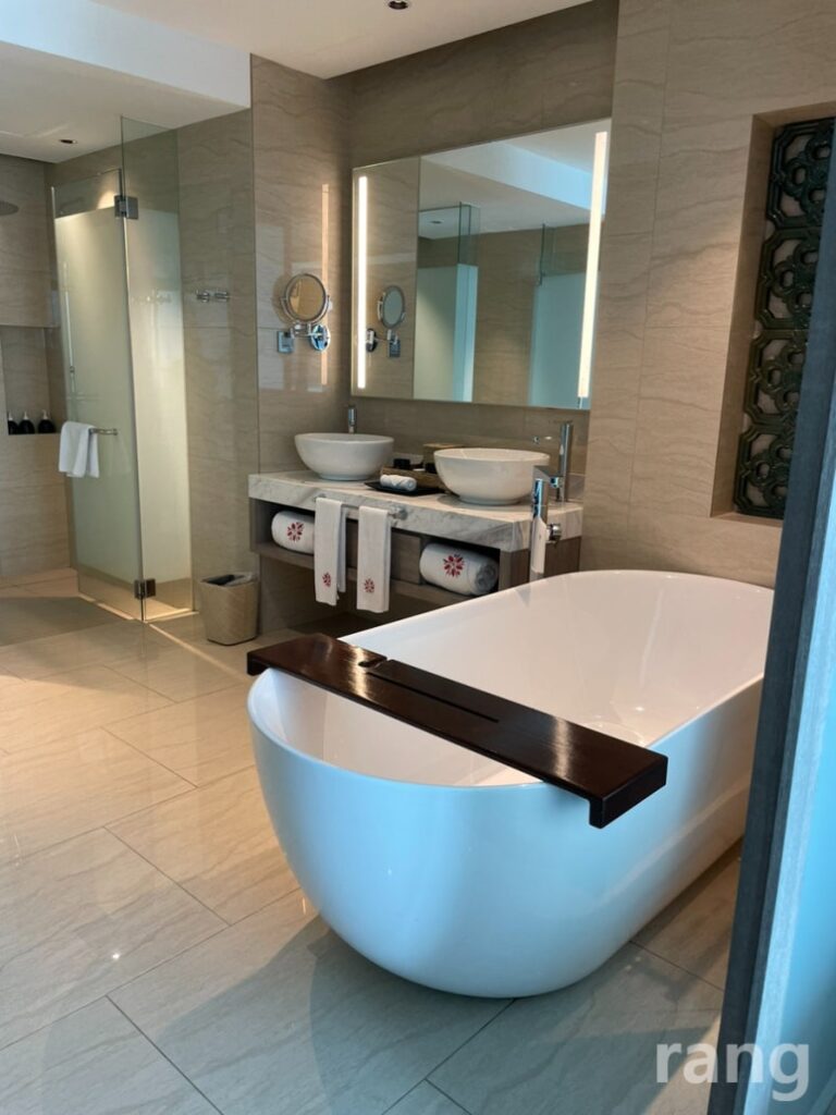 Angsana Teluk Bahang penang