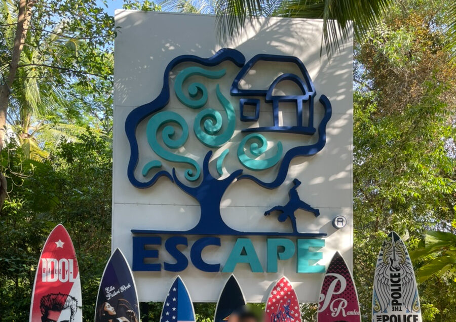 Escape Theme Park Penang: The Ultimate Guide to Tickets, Rides & Saving Money