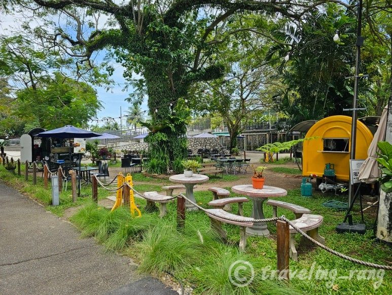 Fort Cornwallis Penang3