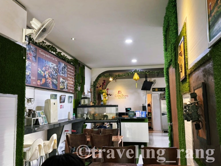 Johor Bahru Vietnamese restaurant chimmy chummy
