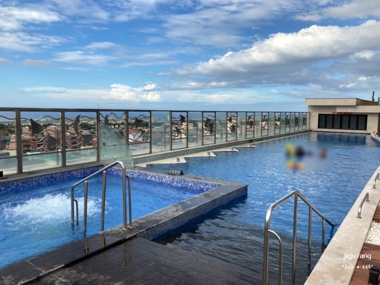 Lotte City Hotel Jeju Review: A Family-Friendly Stay in the Heart of Jeju City