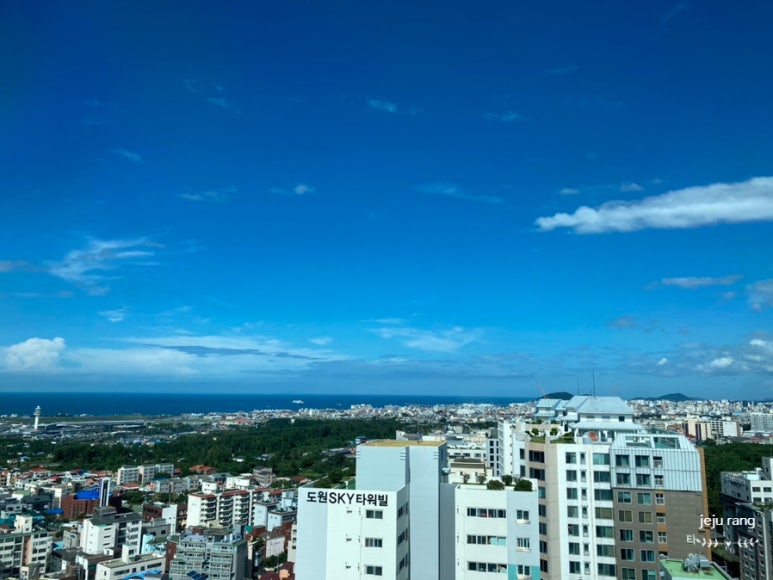 Lotte City Hotel Jeju3 1