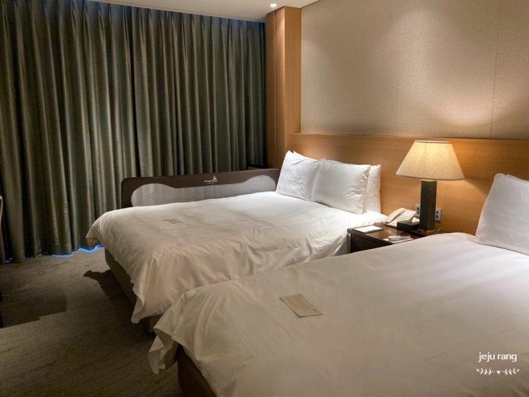 Lotte City Hotel Jeju5 1