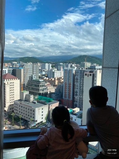 Lotte City Hotel Jeju6 1