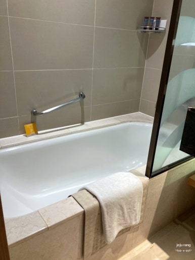 Lotte City Hotel Jeju8 1