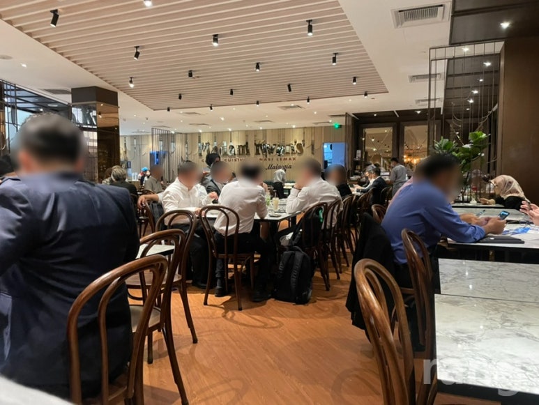 Madam Kwans KLCC2