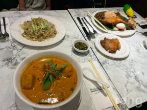 Madam Kwan’s KLCC: The Best Malaysian Restaurant to Try at Suria KLCC