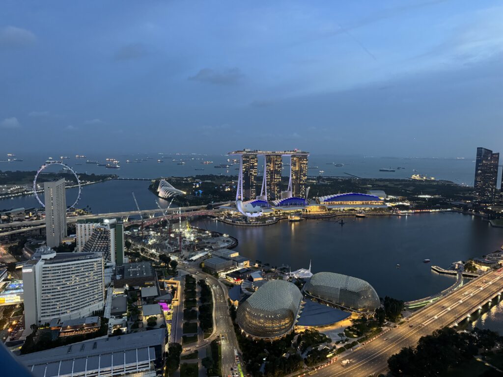 SINGAPORE