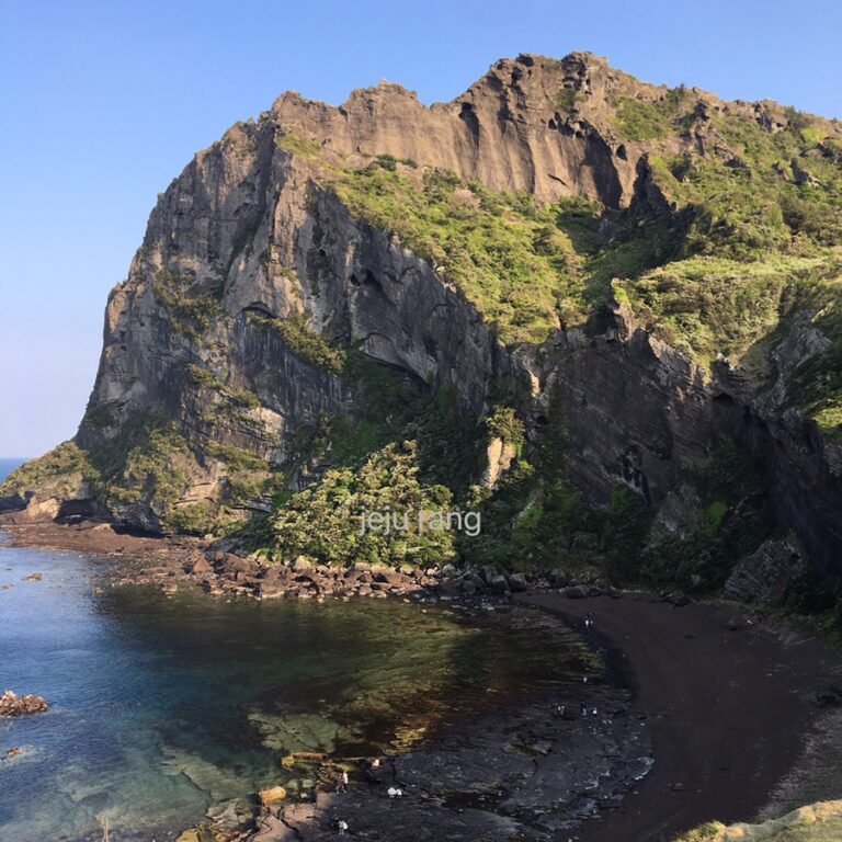 [Jeju] Seongsan Ilchulbong (Sunrise Peak): The Ultimate Insider Guide