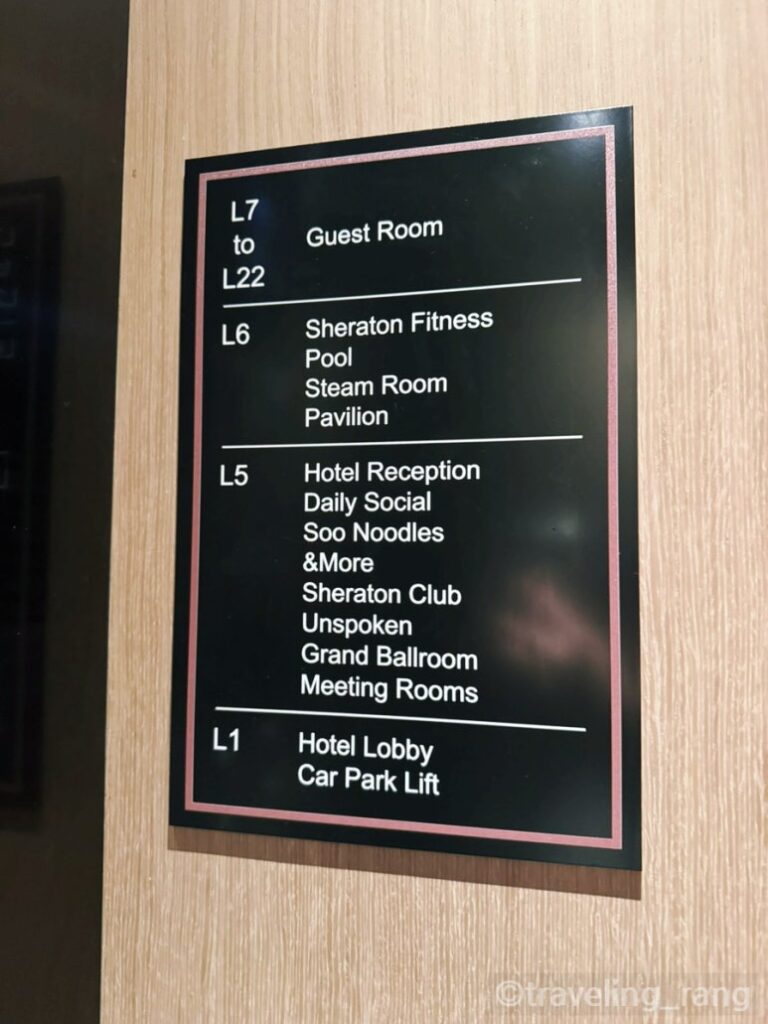 Sheraton Johor Bahru3