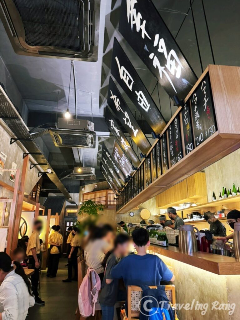 Shin Zushi Kepong 3