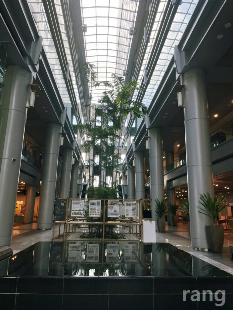Singapore City Gallery