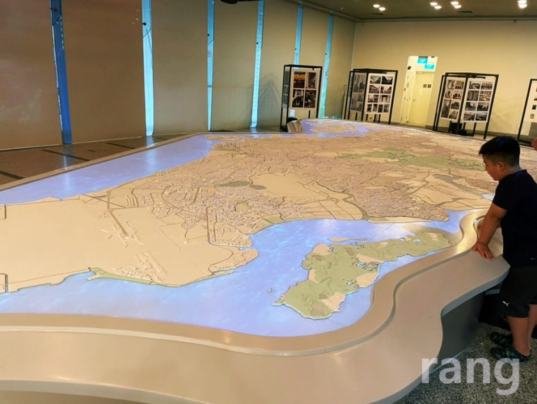 Singapore City Gallery