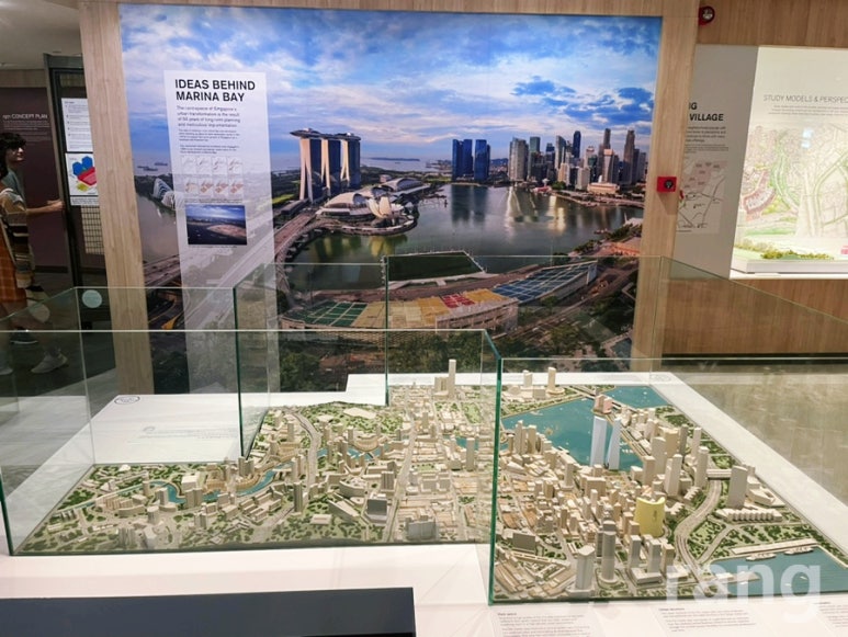Singapore City Gallery