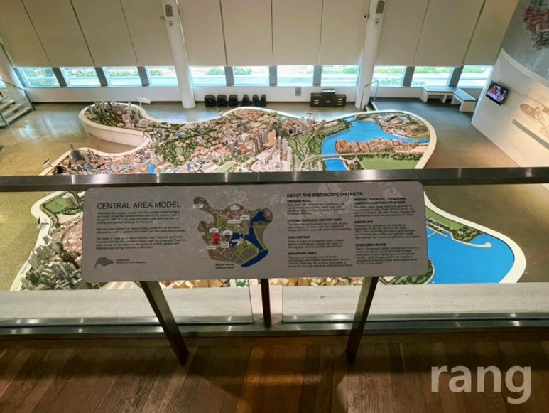 Singapore City Gallery