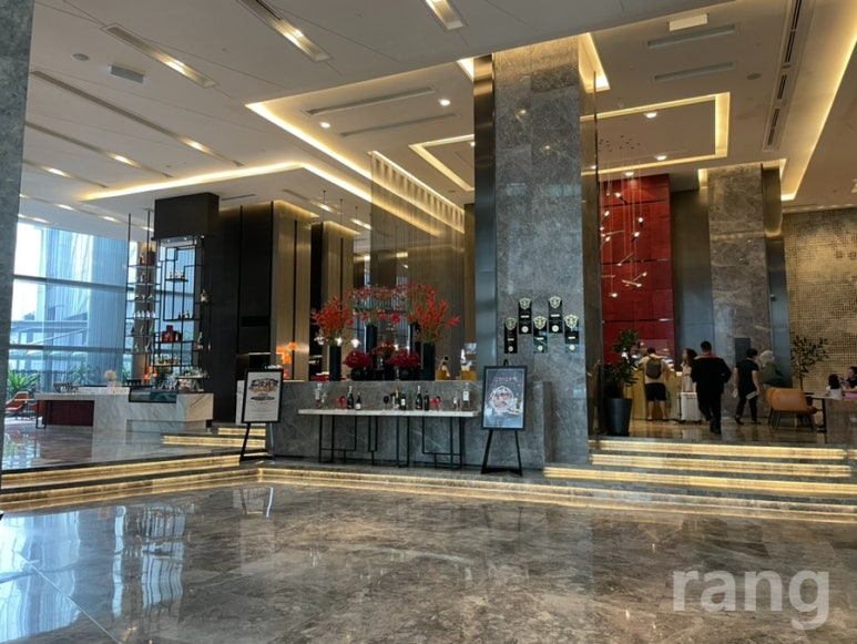 Sofitel Kuala Lumpur Damansara