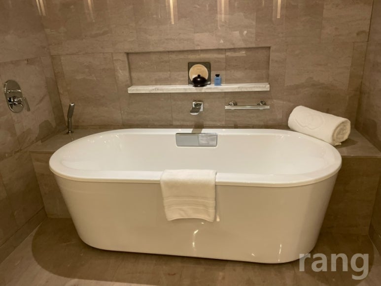 Sofitel Kuala Lumpur Damansara
