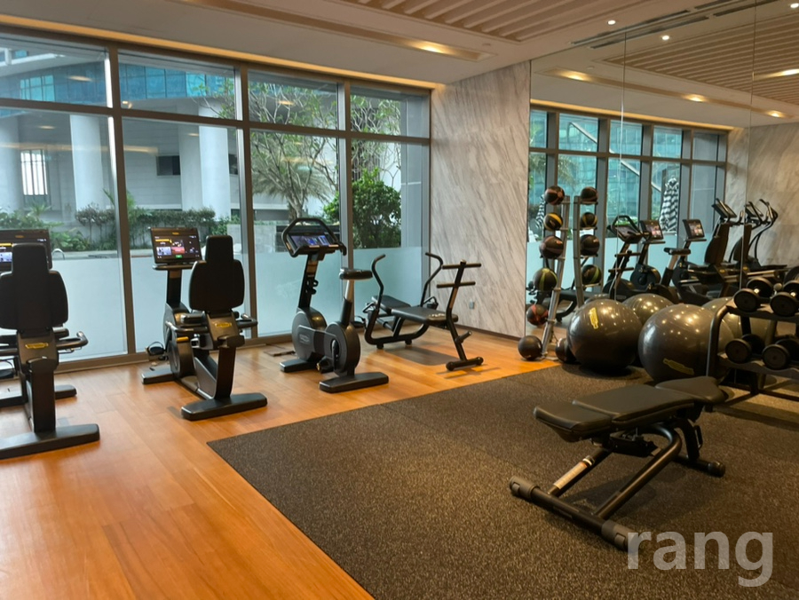 Sofitel Kuala Lumpur Damansara11