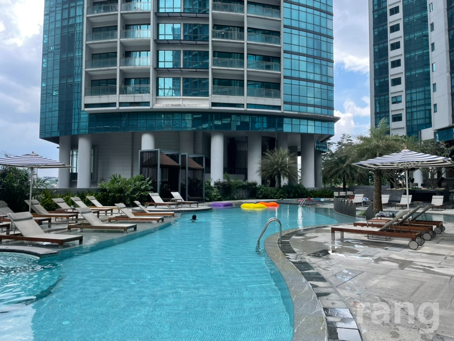 Sofitel Kuala Lumpur Damansara