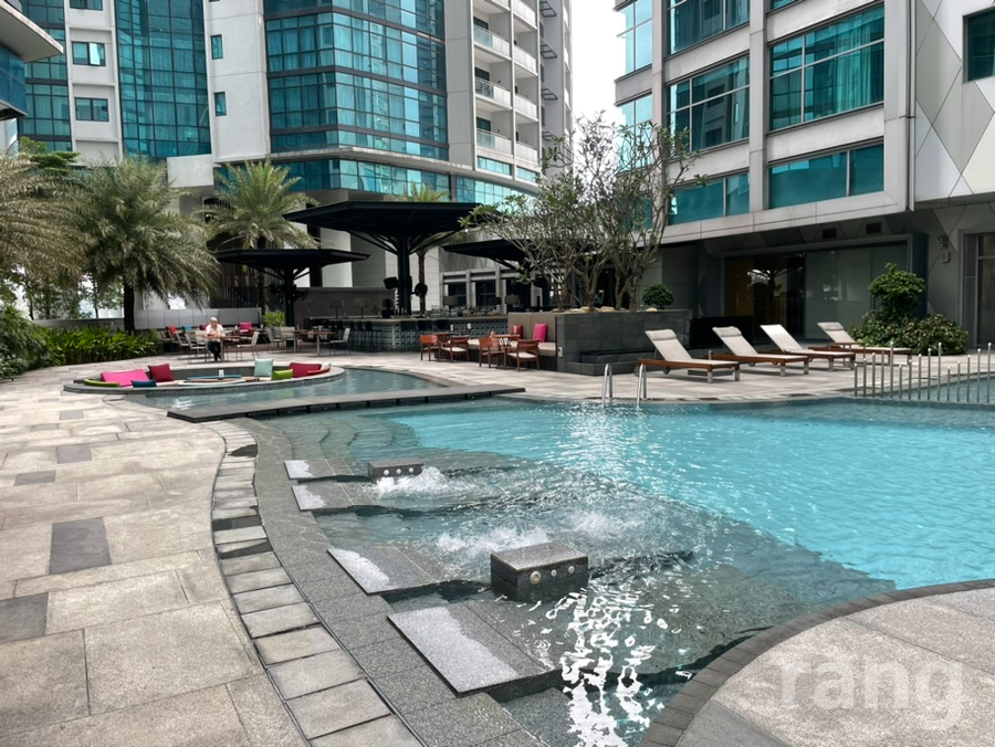 Sofitel Kuala Lumpur Damansara16