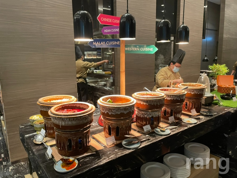 Sofitel Kuala Lumpur Damansara