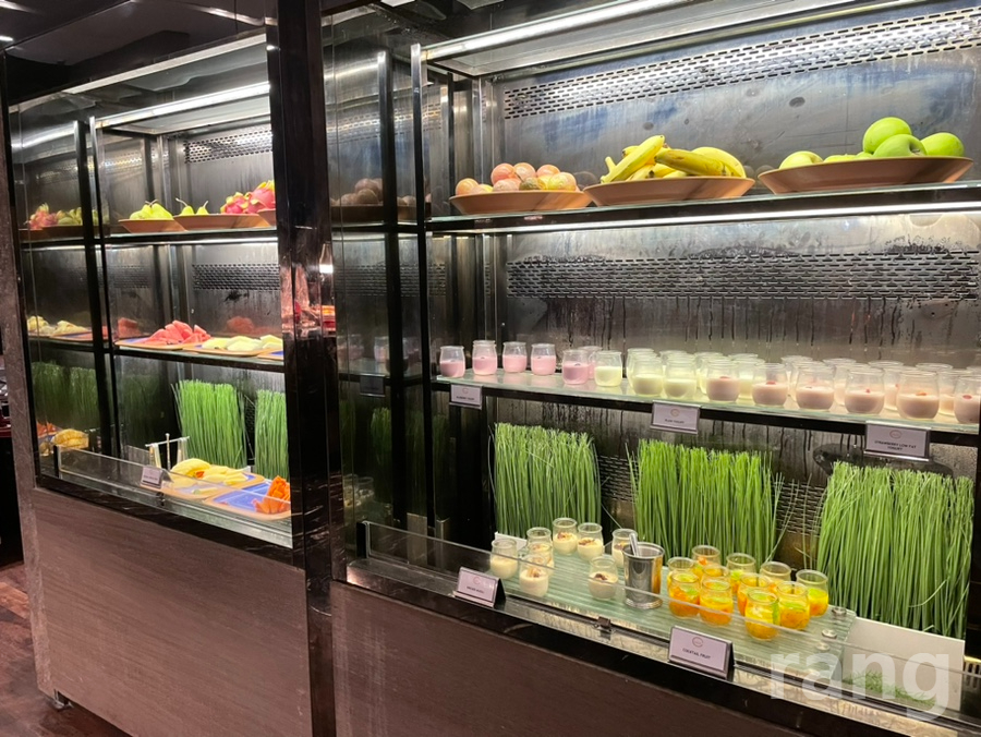 Sofitel Kuala Lumpur Damansara