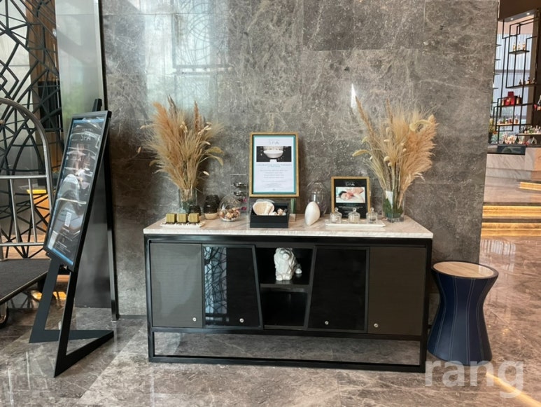 Sofitel Kuala Lumpur Damansara