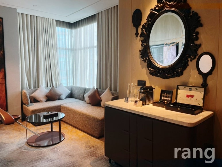 Sofitel Kuala Lumpur Damansara
