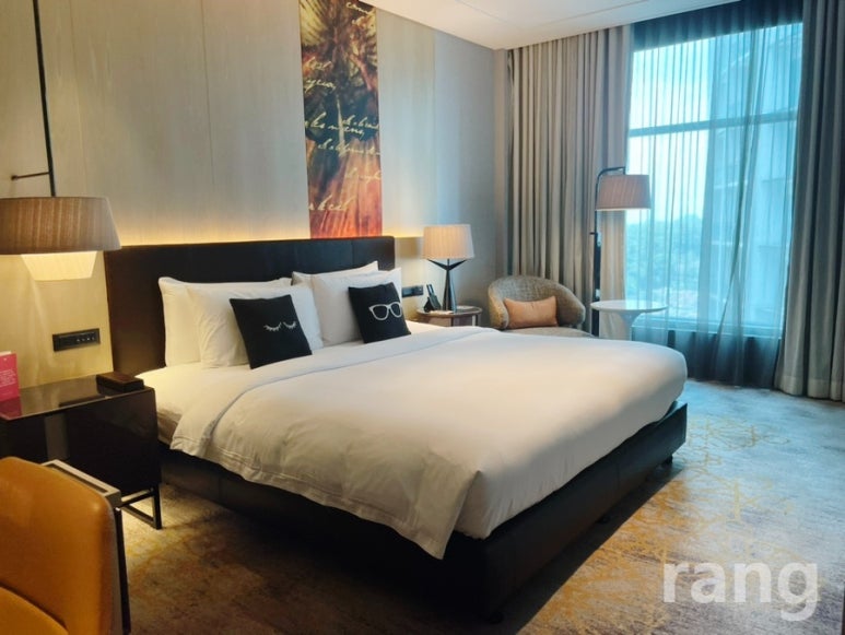 Sofitel Kuala Lumpur Damansara Review: A Brilliant 5-Star Stay with Accor Platinum Perks