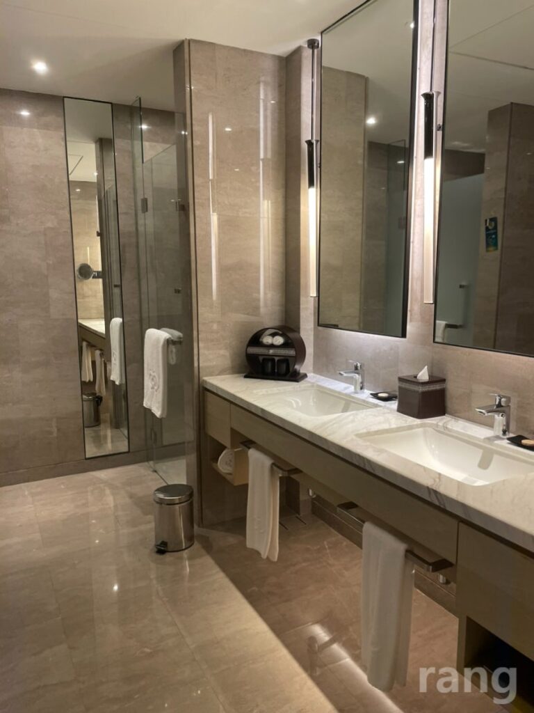 Sofitel Kuala Lumpur Damansara