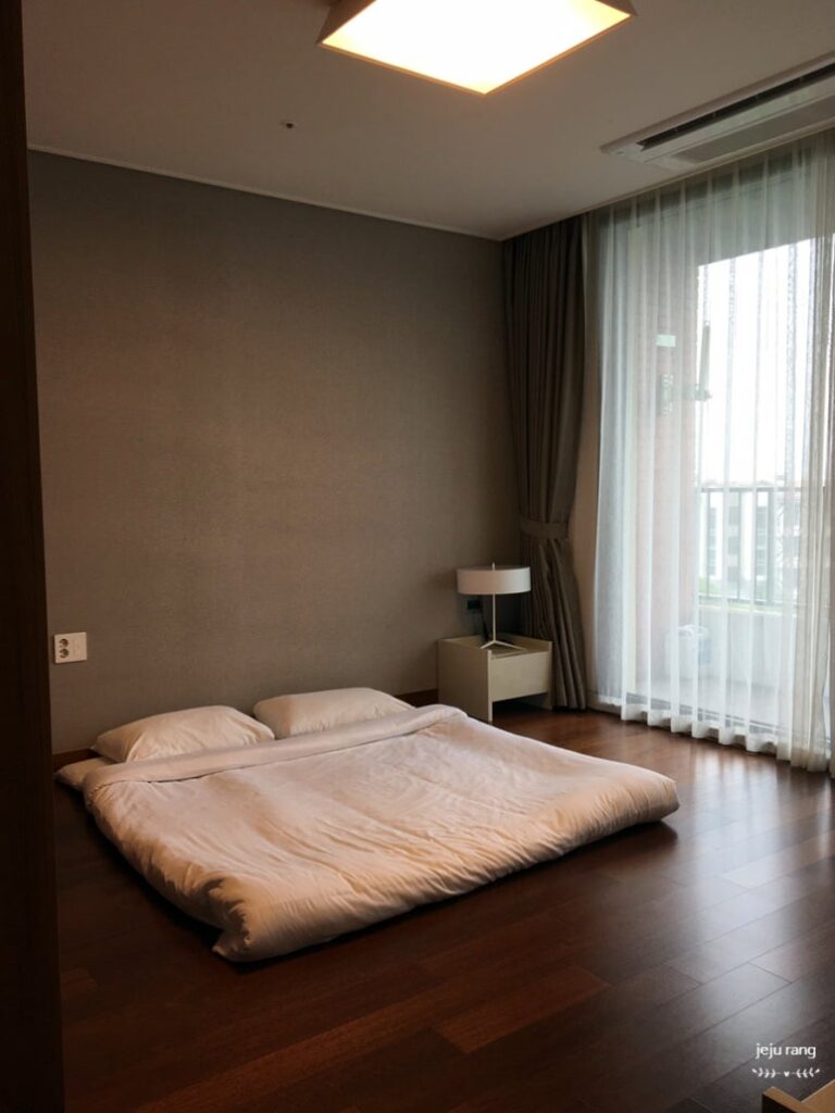 Somerset Jeju Shinhwa World Hotel10 1