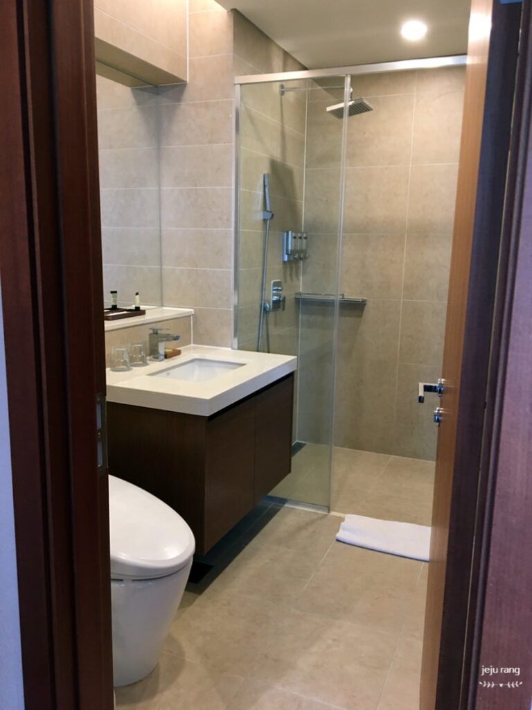 Somerset Jeju Shinhwa World Hotel11 1