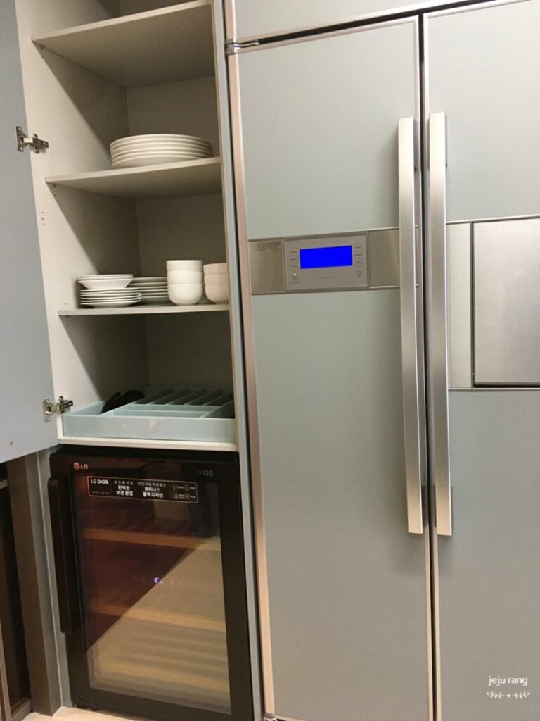 Somerset Jeju Shinhwa World Hotel14 1