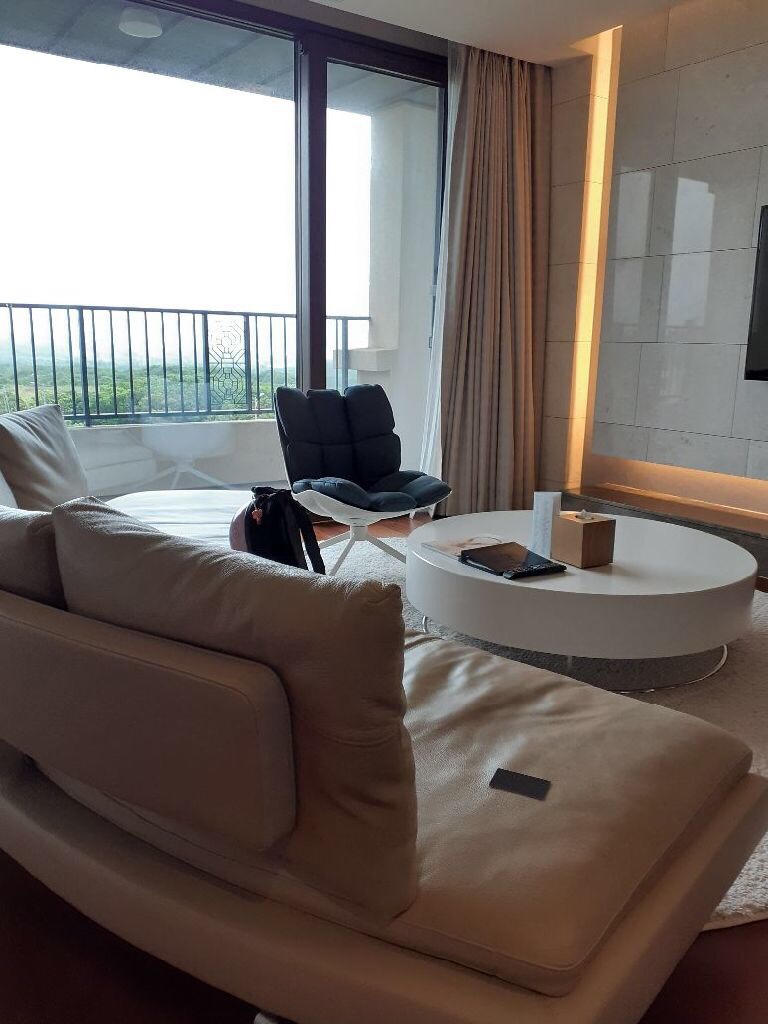 Somerset Jeju Shinhwa World Hotel16 1