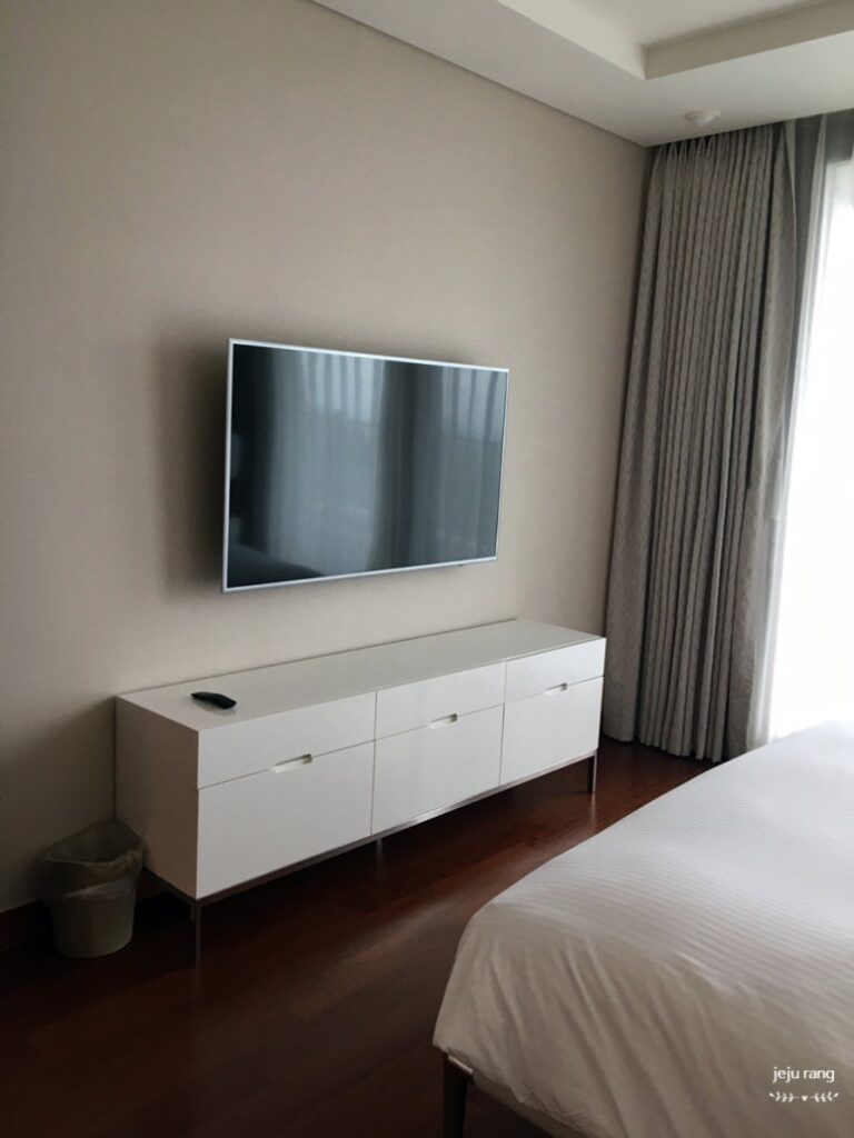 Somerset Jeju Shinhwa World Hotel5 1