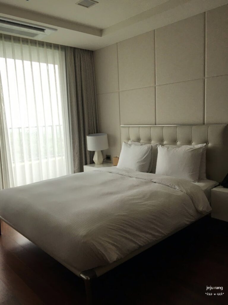Somerset Jeju Shinhwa World Hotel6 1