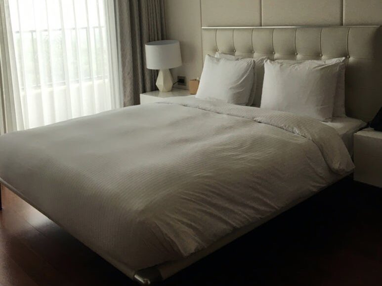 Somerset Jeju Shinhwa World Hotel