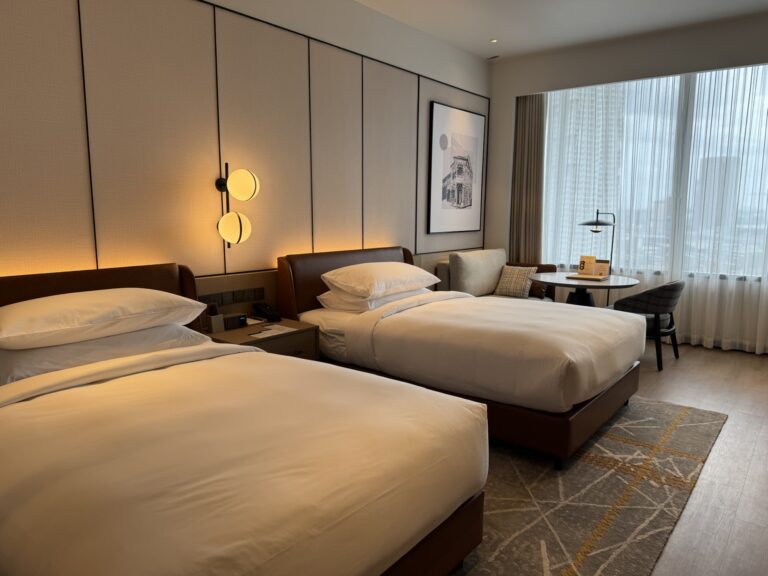 sheraton johor bahrur