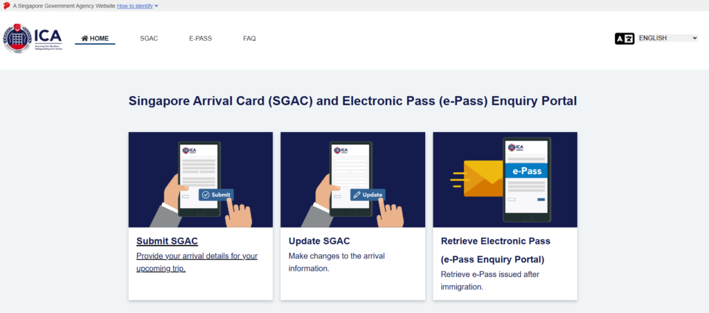 SGAC