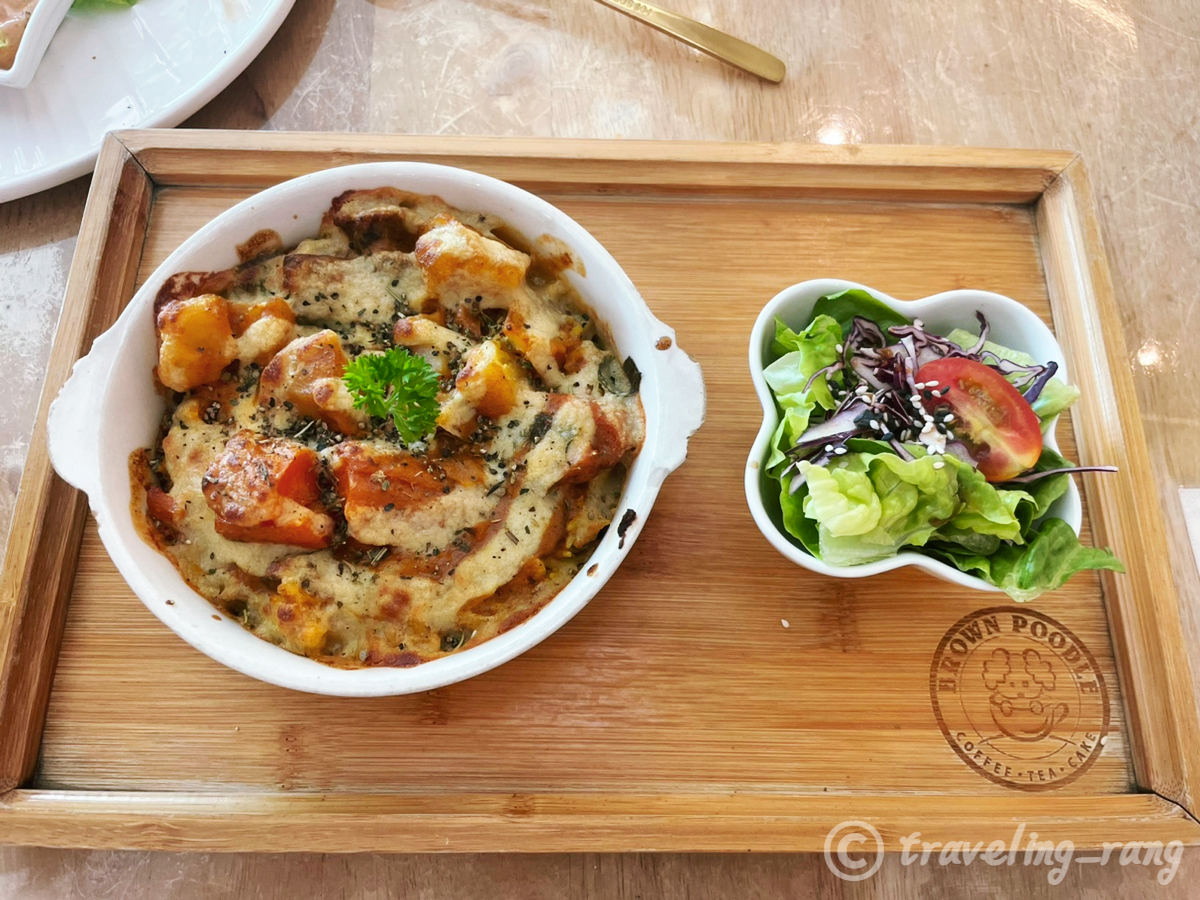 Vegetarian Restaurants in Penang: 3 Local Spots Worth Seeking Out