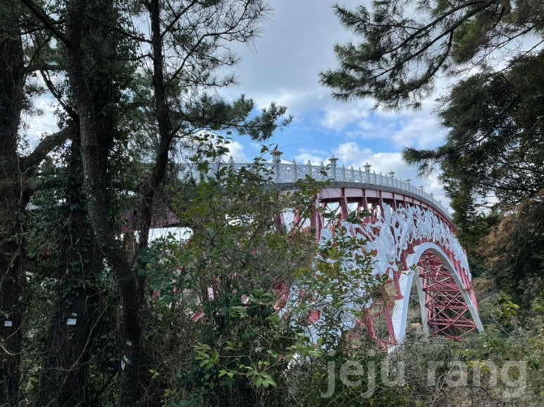 Seonimgyo Bridge