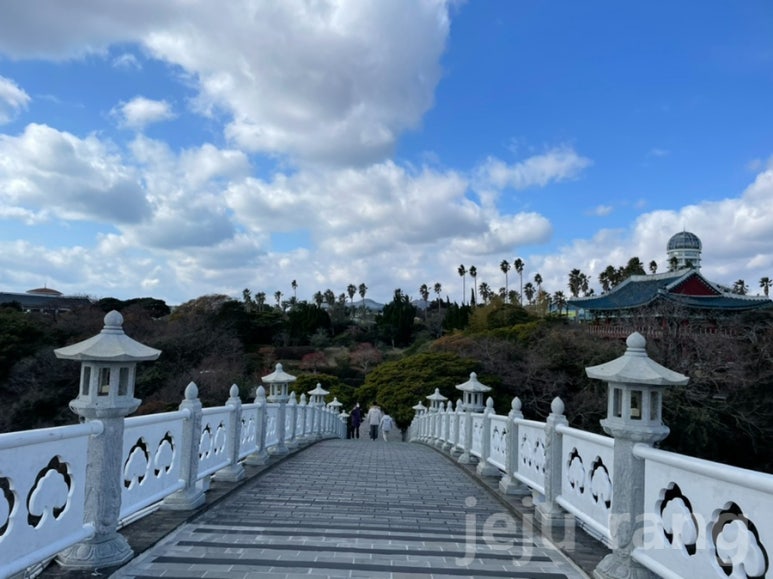 Seonimgyo Bridge