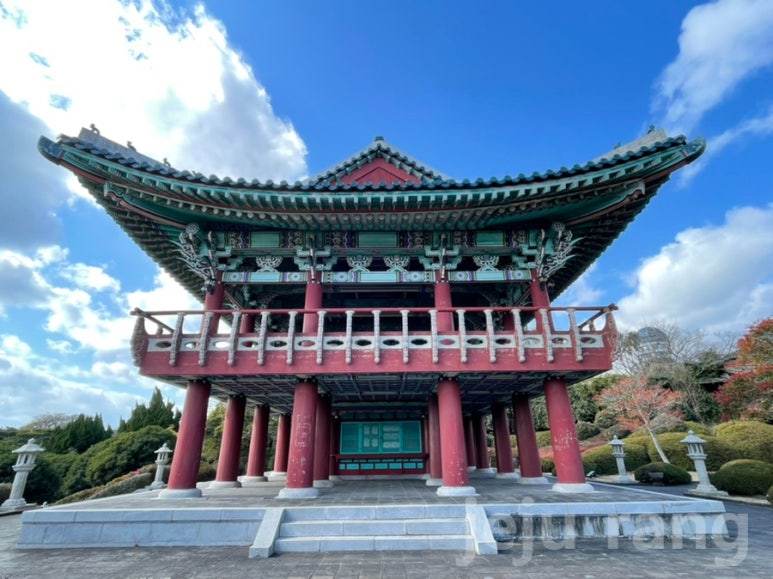 Cheonjeyeon 