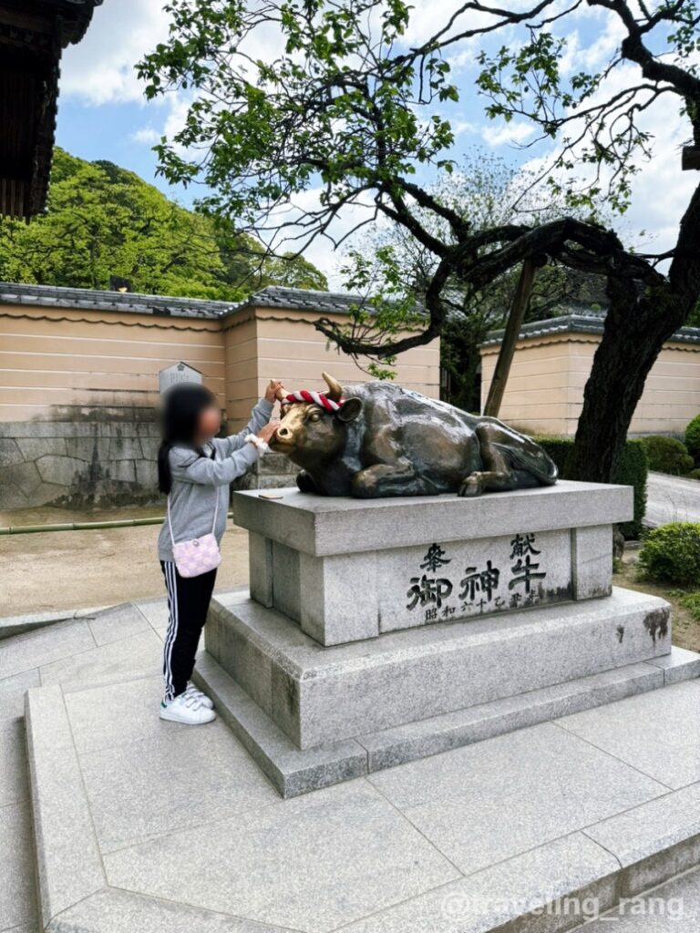 Dazaifu Tenmangu 3