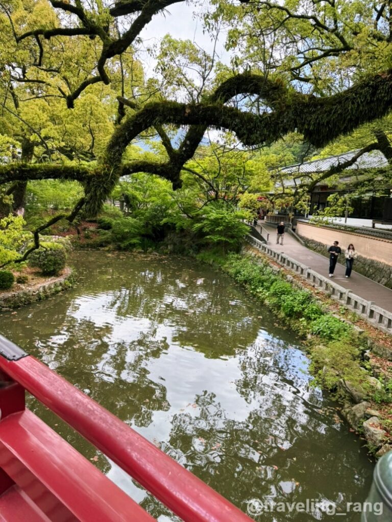 Dazaifu Tenmangu7