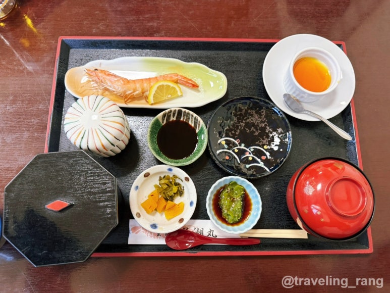 Fukuoka live squid restaurant10