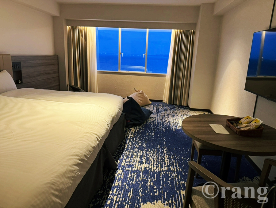 Grand Mercure Beppu Bay Resort Spa 2